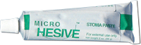 Microhesive Stoma Paste 2 oz Tube
