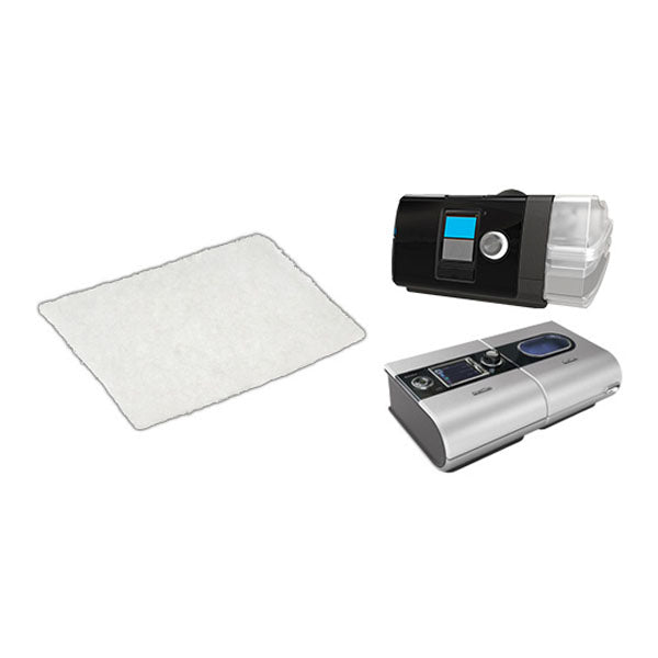 S-9 CPAP Hypo Allergenic Filter Disposable 2 Count