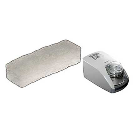 CPAP Filter, Disposable, 1 ct 1ct CF4002-1