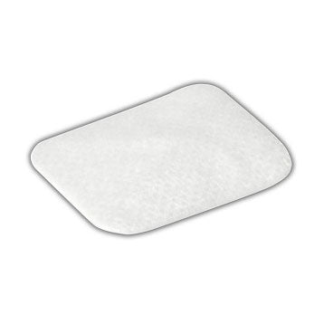 Ultra Fine Filter, Disposable, 1-3/16 x 1-5/8" 1ct