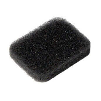 Reusable Foam Filter 1-3/16" x 1-5/8"