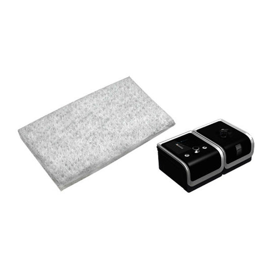 3B Luna Filter, Disposable 1ct