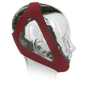 Ruby Style Chin Strap, Small 1ct