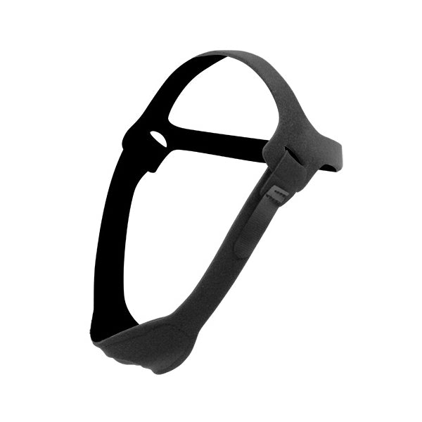 Halo Style Chinstrap 1ct