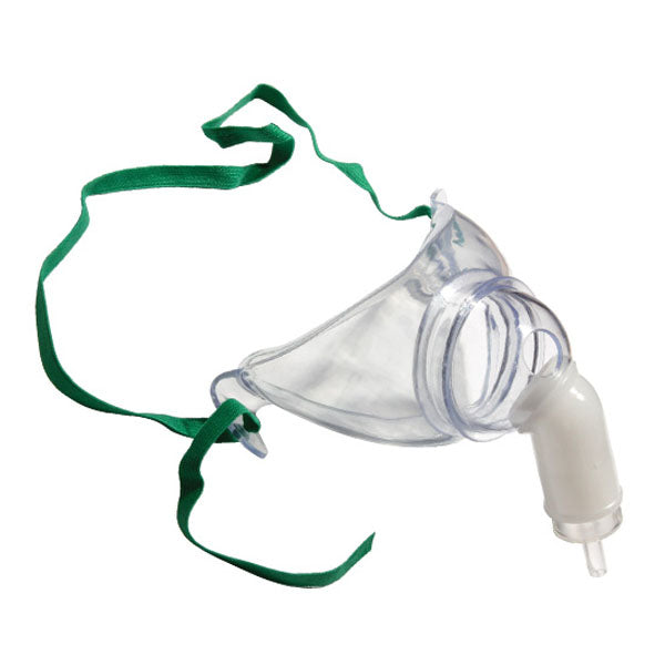 Tracheostomy Mask Adult