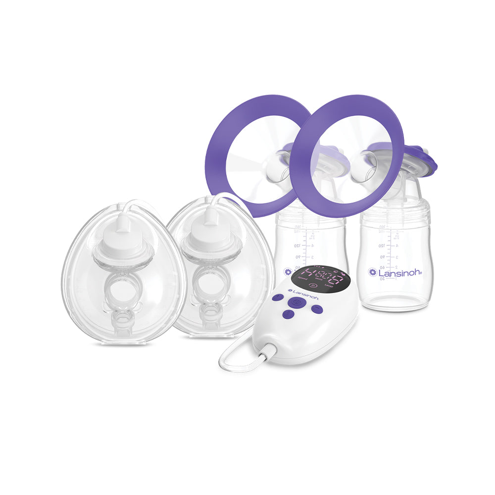 Thrive 2-in-1 Breast Pump Kit