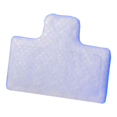 Ultra Fine Filter with Tab, Disposable 2ct