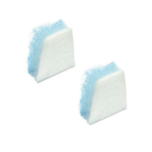 Adapt SV Blue/White Felt Filter Disposable