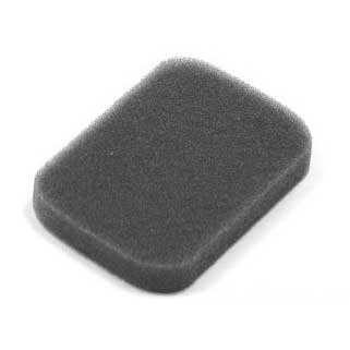 IntelliPAP Foam Pollen Filter, Gray, Reusable 1ct