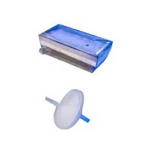 EverFlo Plus Filter Kit 2 Count