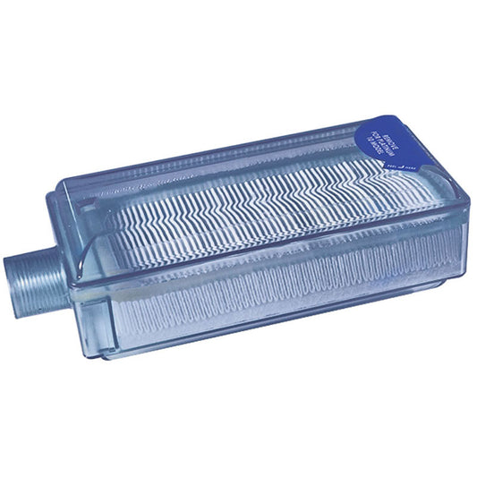 Inlet HEPA Filter for Invacare Concentrators 1ct