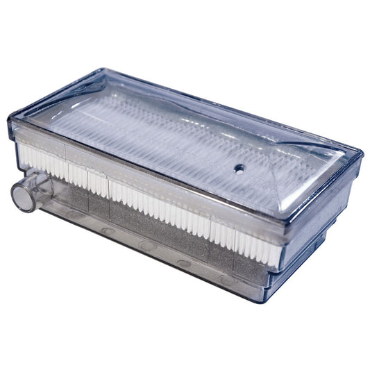 Inlet HEPA Filter for Respironics Concentrators 1ct