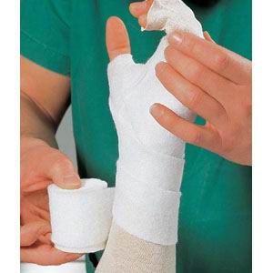 Cellona Synthetic Undercast Padding