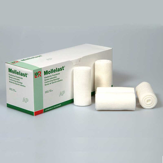 Mollelast Conforming Bandage