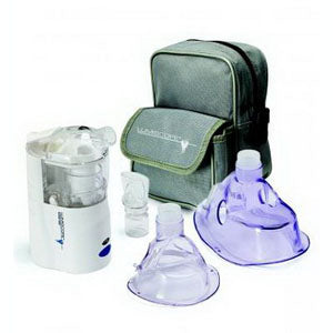 Portable Ultrasonic Nebulizer 1ct