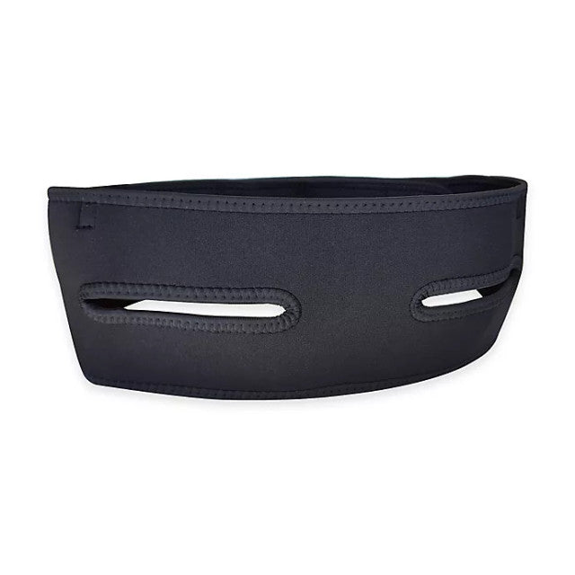 LaVie Pump Strap Hands-Free Pumping & Nursing Bra Black