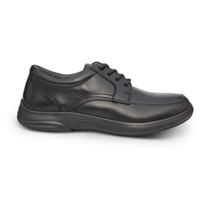 No. 12 Men's Casual Oxford with Heel Assist (Gen 2)