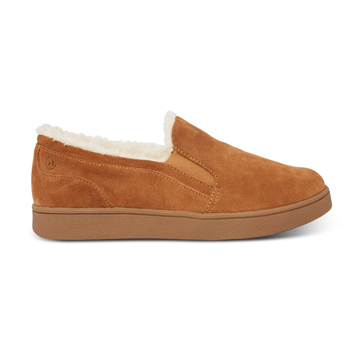 No. 18 Men's Slipper Smooth Toe