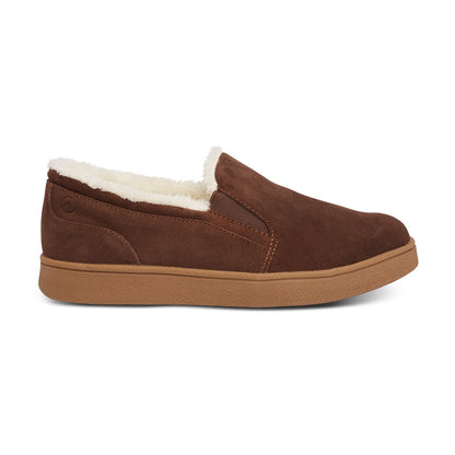 No. 18 Men's Slipper Smooth Toe