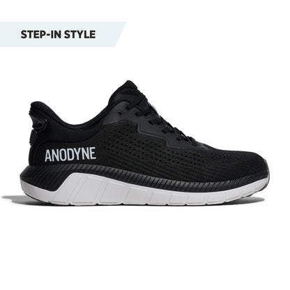 No. 24 Men's Sport Move with Heel Assist (Gen 2)