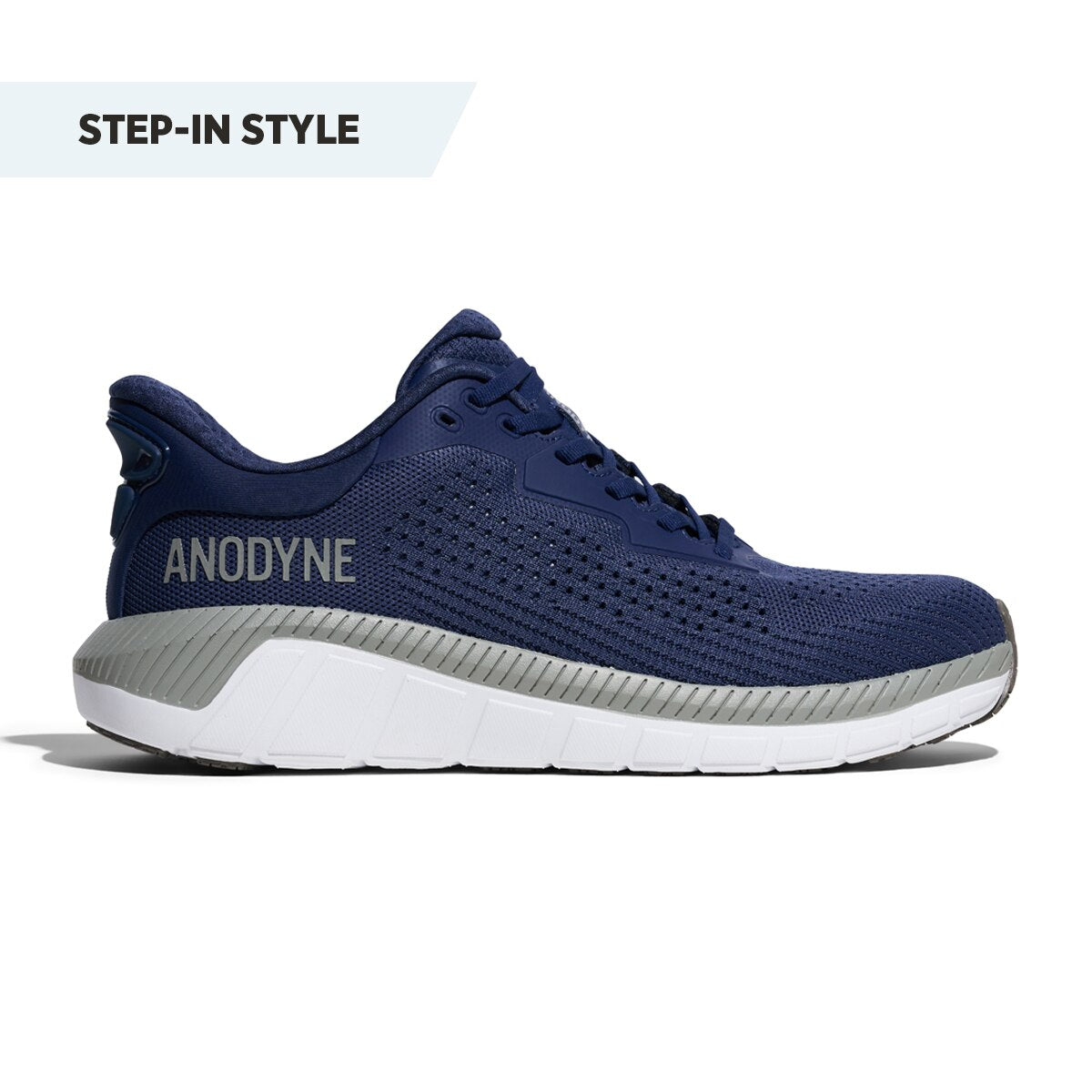 No. 24 Men's Sport Move with Heel Assist (Gen 2)
