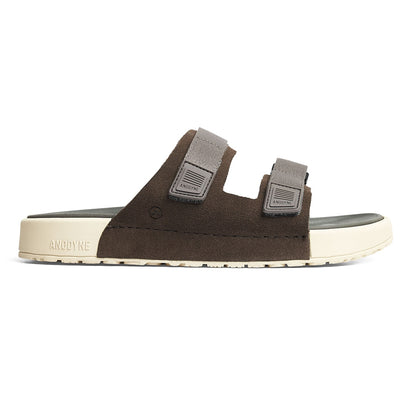 No. 70 Men's Two Strap Sandal