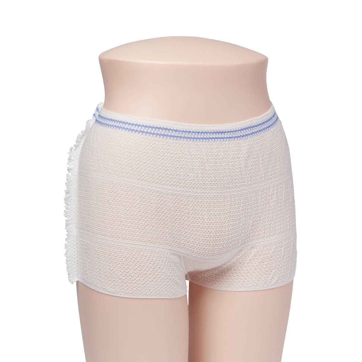 Protection Plus Mesh Incontinence Underpants Disposable