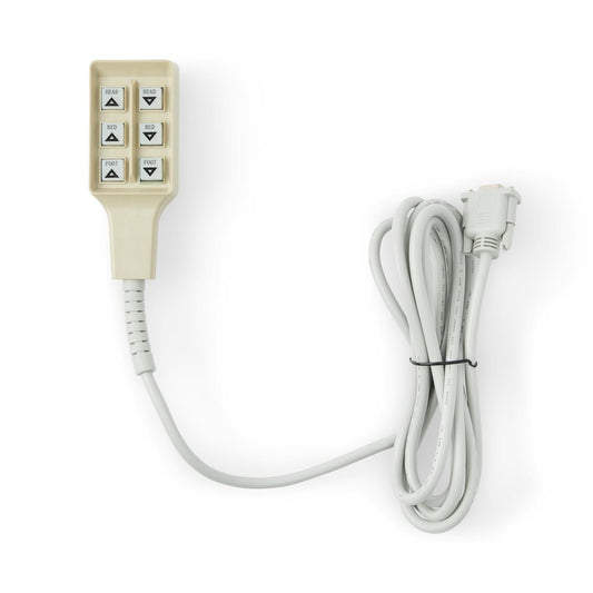 Mdr107004 Bariatric Bed Parts Pendant for (1 Each)