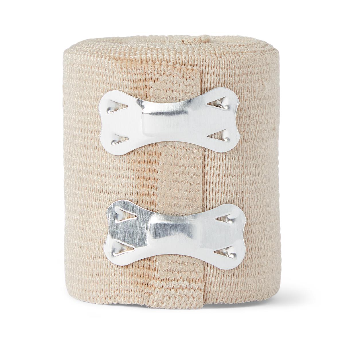 Soft-Wrap Nonsterile Elastic Bandages Clips