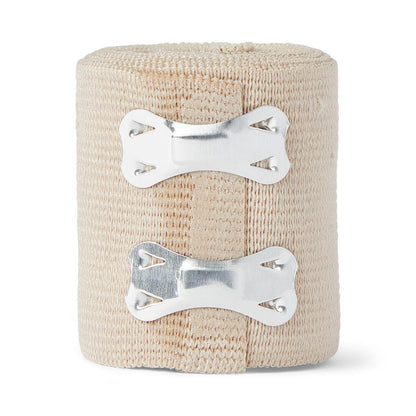 Soft-Wrap Nonsterile Elastic Bandages Clips