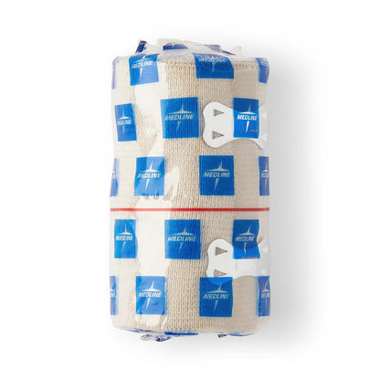 Sure-Wrap Nonsterile Elastic Bandages Clips