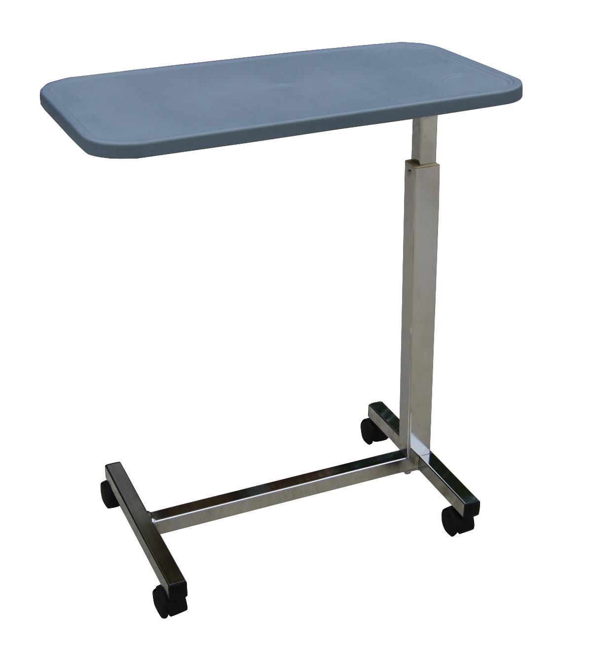 Overbed Tables Parts by Amfab Top Compsite Table (1 Each)