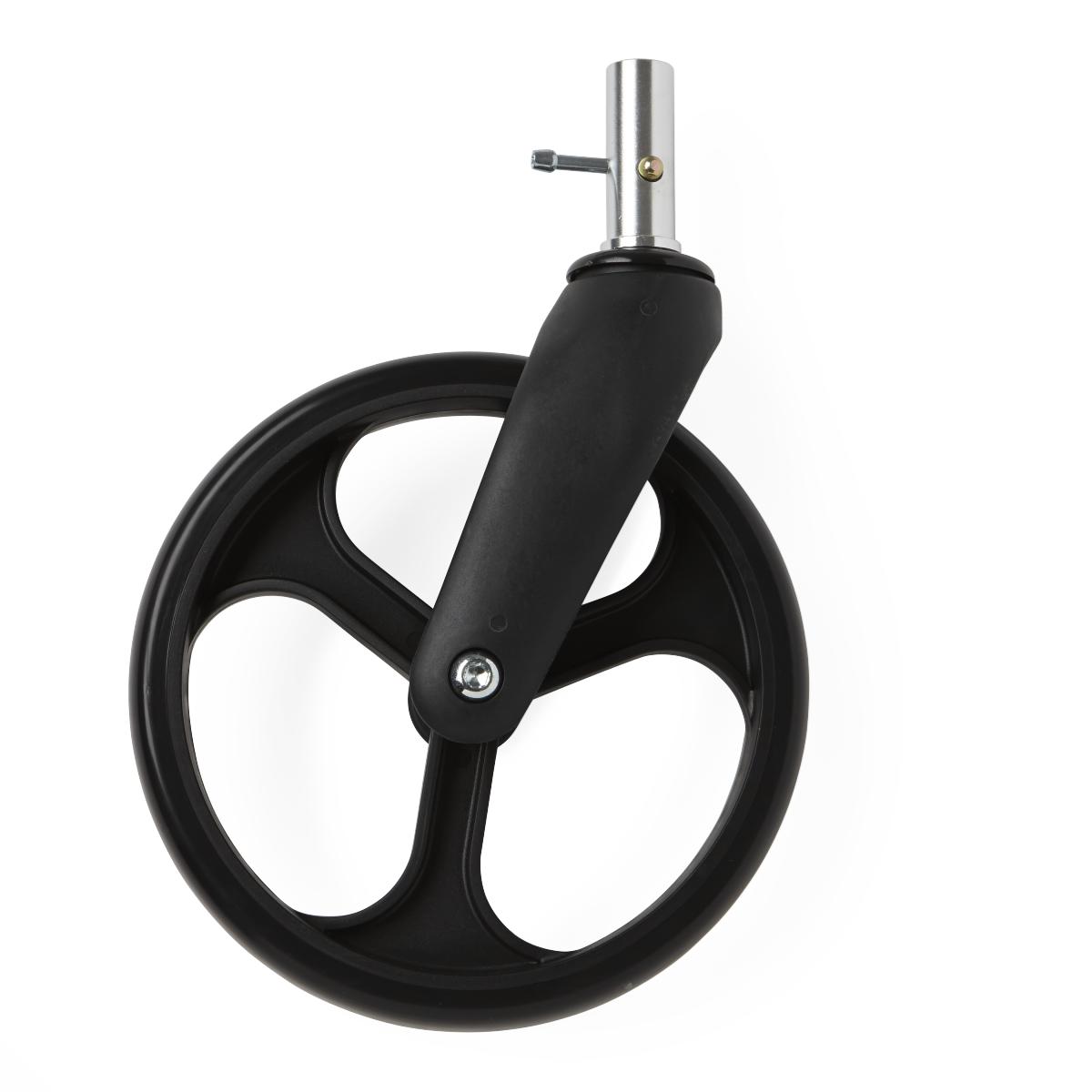 Walker Front Wheel Assembly Mds86800 x W (1 Case)