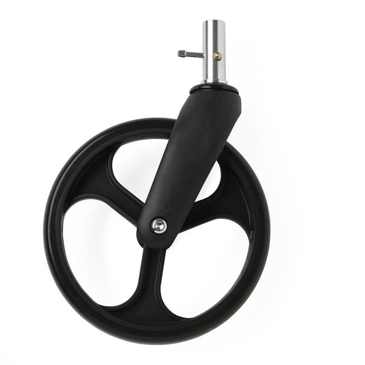 Walker Front Wheel Assembly Mds86800 x W (1 Case)