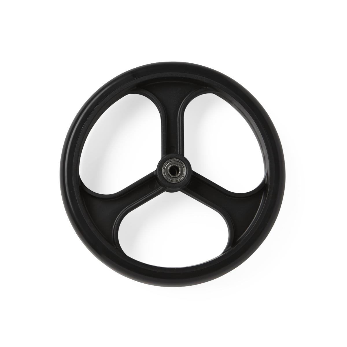 Walker Front Caster Replacement Wheel Mds86800 x W (1 Case)