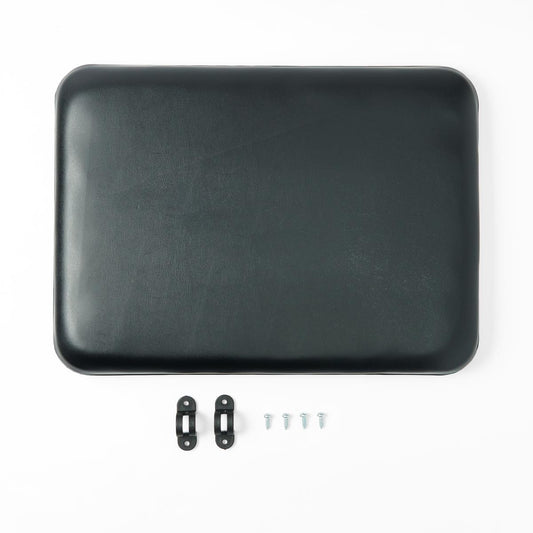 Rollator Replacement Seat Assembly Mds86800 x W with hardware (1 Case)