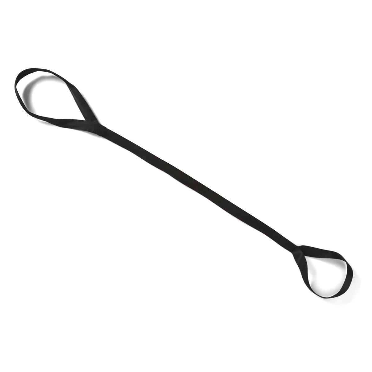 Leg Lifter Black 40" (1 Each)