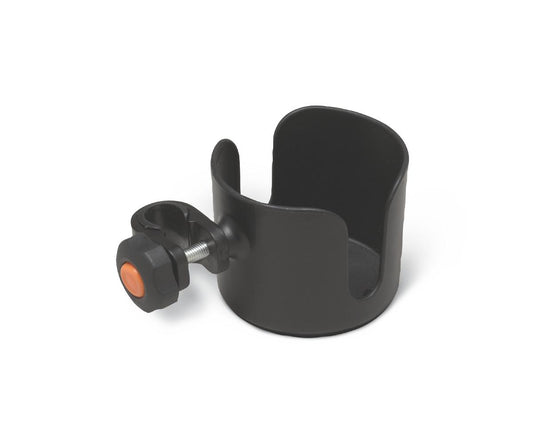 Cup and Cane Holders for Rollators Combo Pack