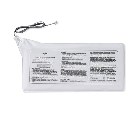 Economy Chair and Bed Alarm Sensor Pads 45 Day Each (1 Each)