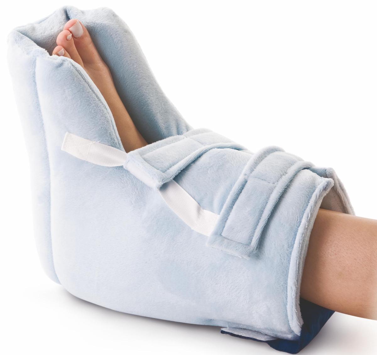 Zero-G Heel Cushions Rmvbl Gel Pack Medium Each (1 Each)