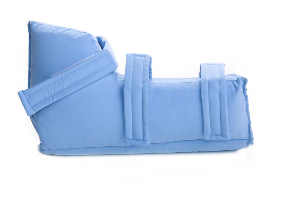 Heel Pillow Boots 1 Pair (Case of 2)