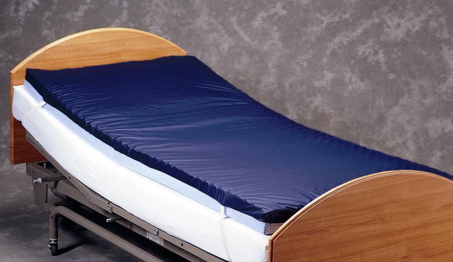Gel/foam Mattress Overlays Gel and Foam 42 x 78 (1 Each)