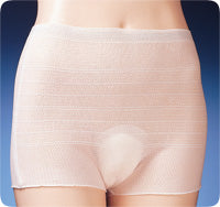 Mesh Pants 2X-Large 52" - 58"