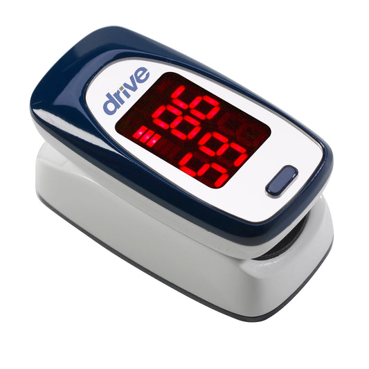 Fingertip Pulse Oximeter 1ct