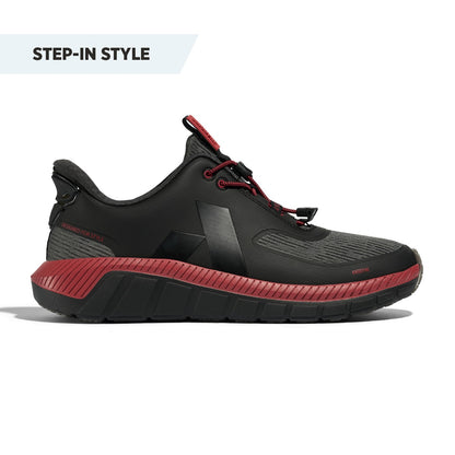 No. 22 Men's Sport Runner with Heel Assist (Gen 2)