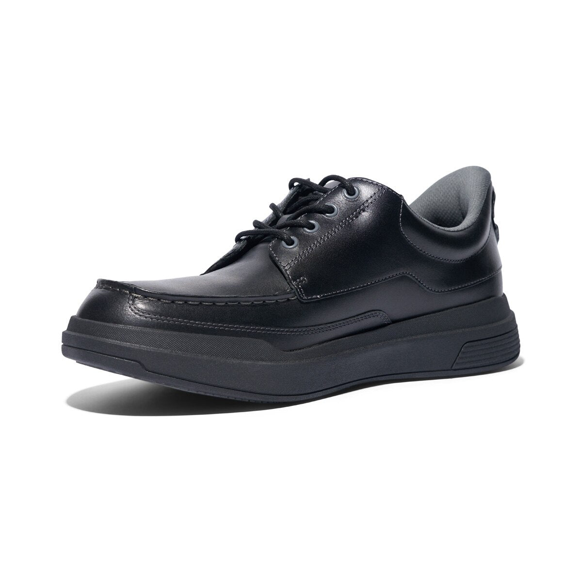 No. 30 Men's Casual Dress -Lace with Heel Assist (Gen 2)