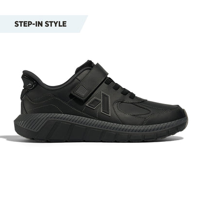 No. 38 Men's Sport Walker with Heel Assist (Gen 2)
