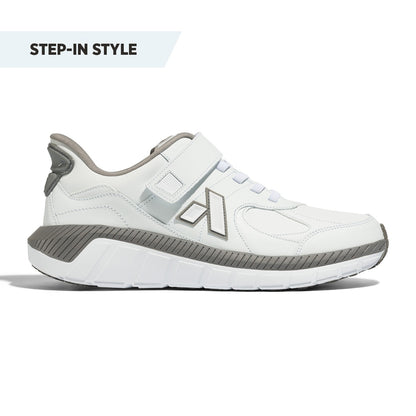 No. 38 Men's Sport Walker with Heel Assist (Gen 2)