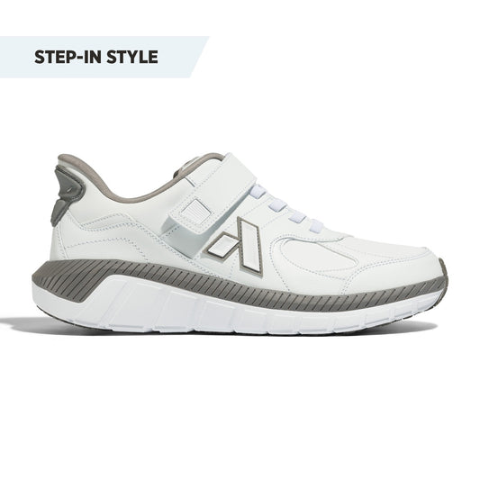 No. 38 Men's Sport Walker with Heel Assist (Gen 2)