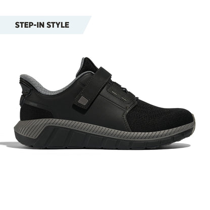 No. 46 Men's Sport Jogger with Heel Assist (Gen 2)